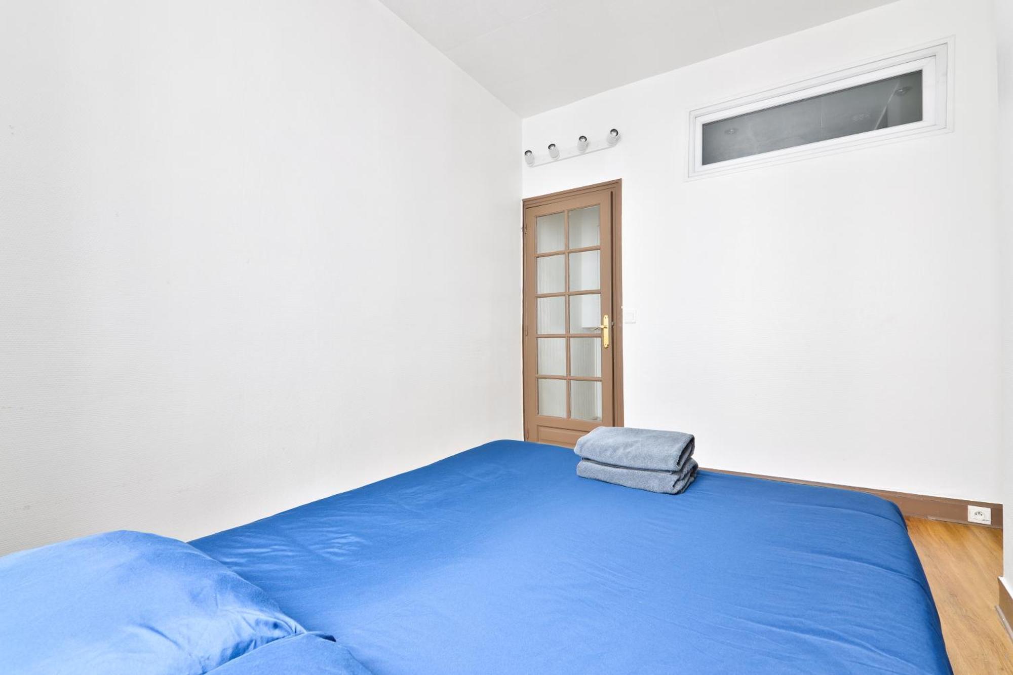 Appartement Quartier Champs-Elysees Free Netflix Paris Eksteriør billede