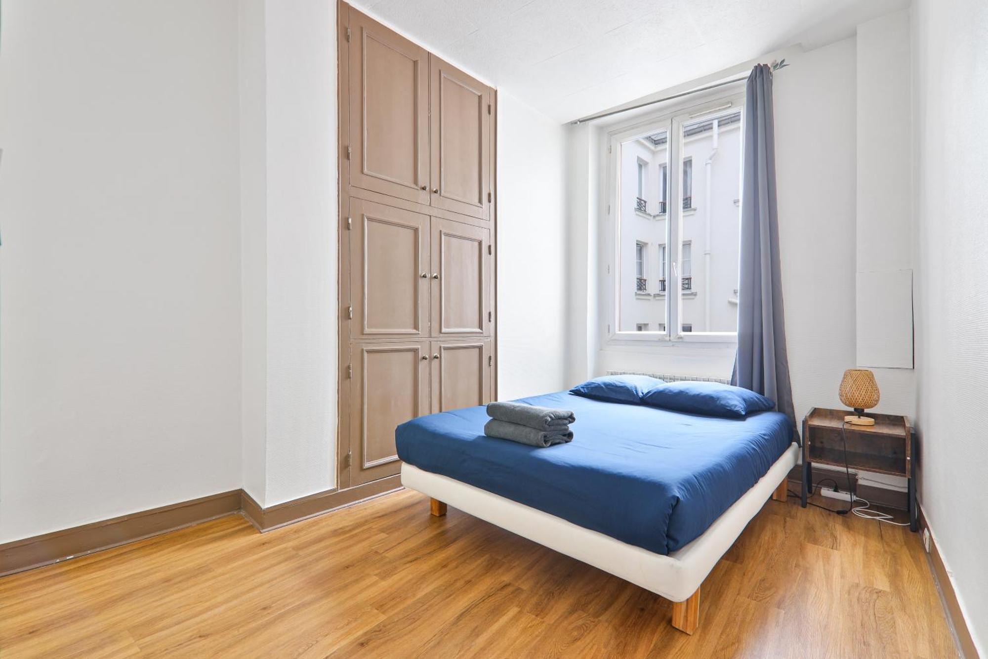Appartement Quartier Champs-Elysees Free Netflix Paris Eksteriør billede
